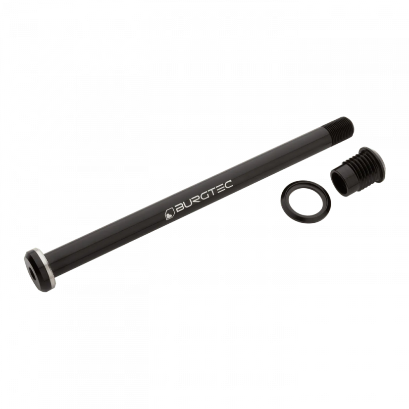 Zadná os pre Santa Cruz 173.7mm