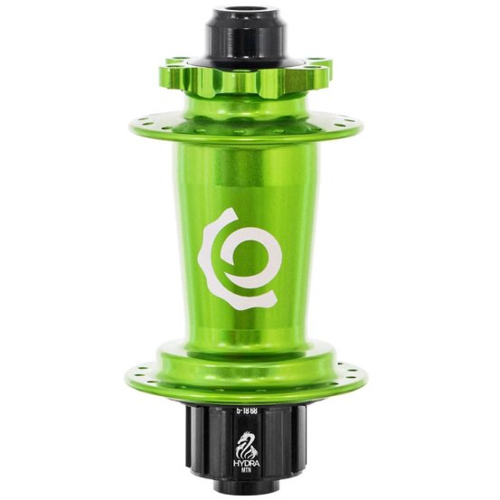 Hydra CLASSIC SINGLE SPEED 6B REAR HUB