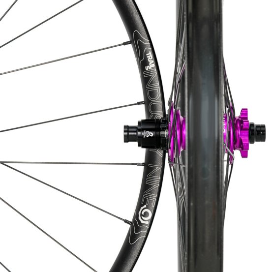 CLASSIC TRAIL S