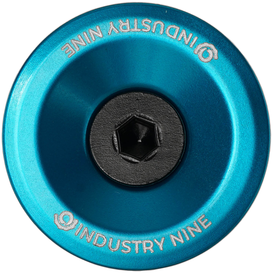 Víčko - TOP CAP ultralite