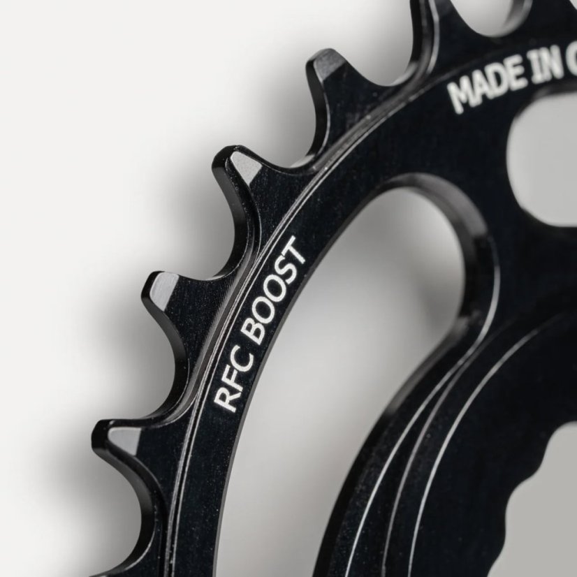 Race Face Cinch 1x Direct Mount Chainrings