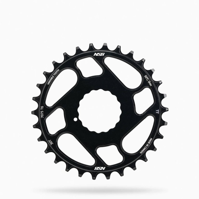 Převodník Shimano HG12 Direct Mount