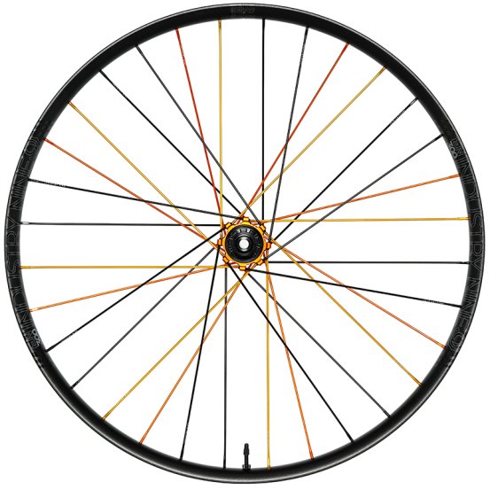 ENDURO 300 HYDRA black