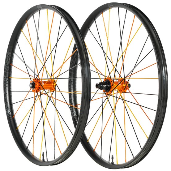 ENDURO 300 HYDRA black