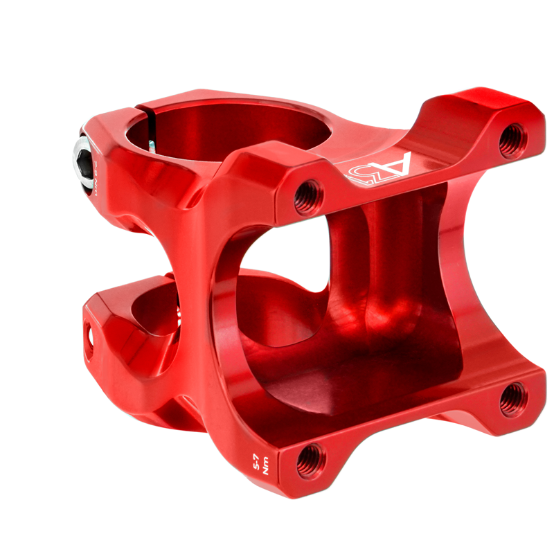 Mountain Stems Industry Nine A35 CUSTOM