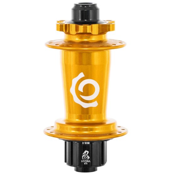 Hydra CLASSIC SINGLE SPEED 6B REAR HUB