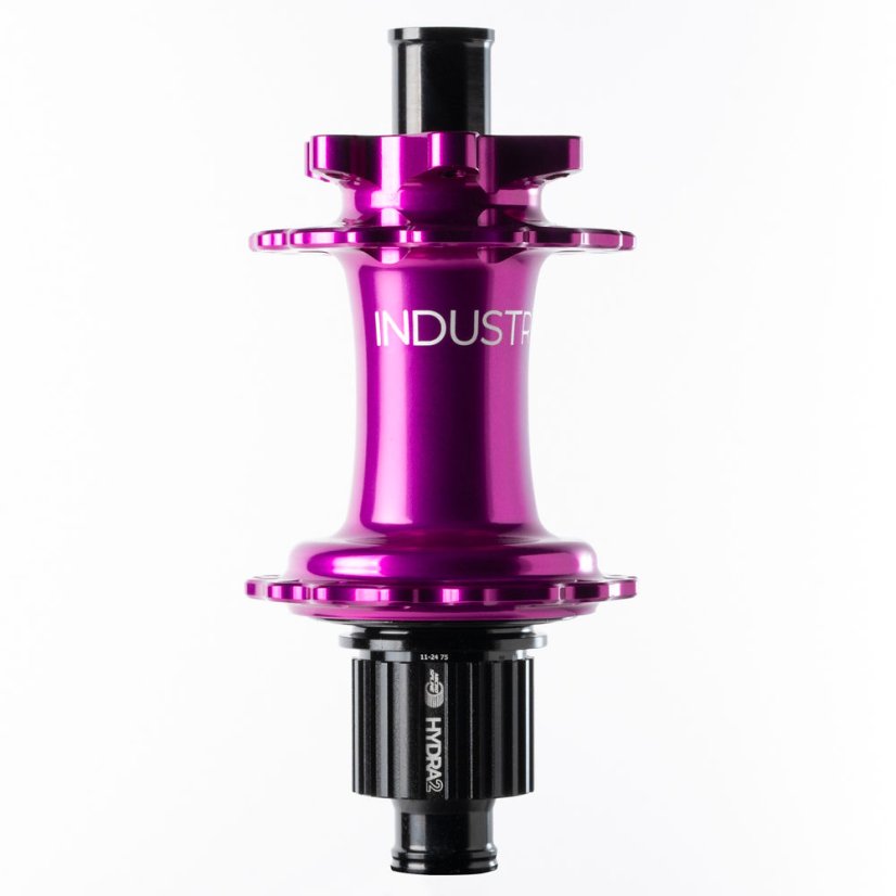 Zadní náboj HYDRA2 6B SUPERBOOST