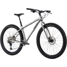 Surly Krampus Rigid — Salmon Skin Silver