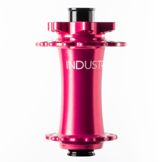 Hydra2 6B FRONT HUB 20x110 Boost