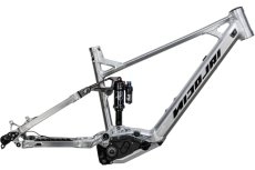 Rám NICOLAI S14 SWIFT KIT