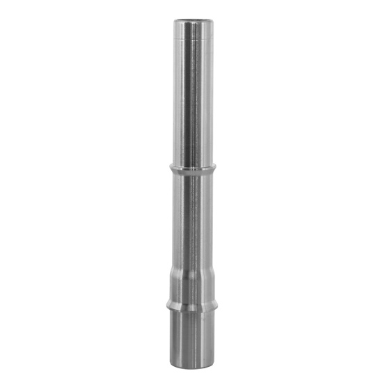 HAX2681 HYDRA - MTN - RR - CL - Axle