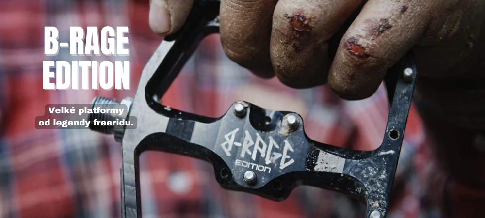 Prvotřídní platformy pro freeride Prvotřídní platformy pro freeride