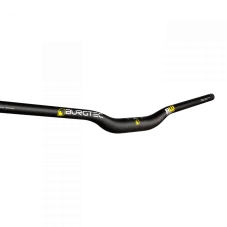 Řídítka RIDE WIDE DH CARBON