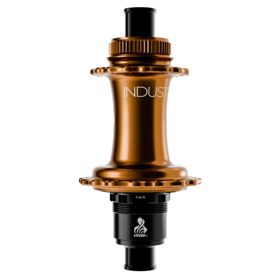 HYDRA2 CL SUPERBOOST REAR HUB