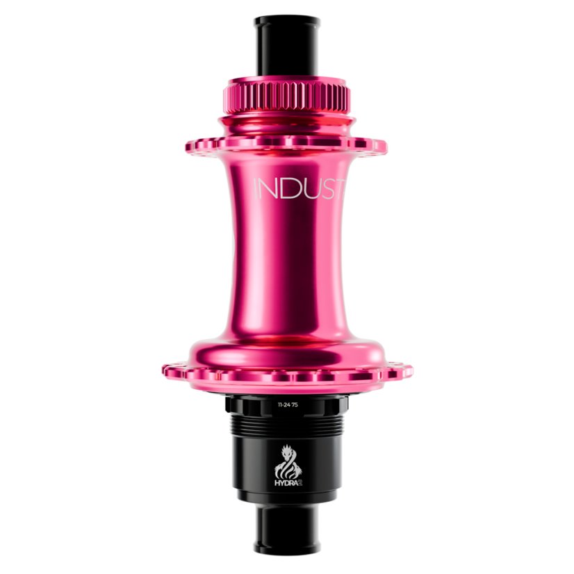 Zadní náboj HYDRA2 CL SUPERBOOST