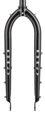 Surly Cocktail Fork