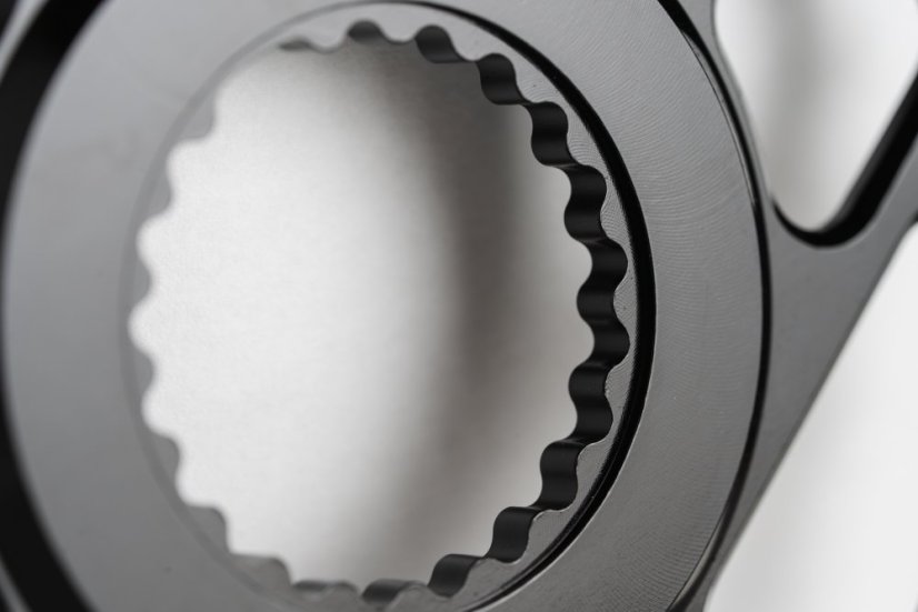 Převodník Shimano HG12 Direct Mount