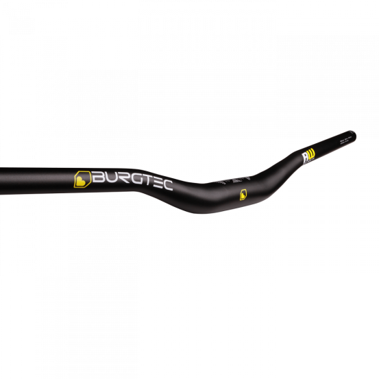 Řídítka RIDE WIDE DH ALLOY