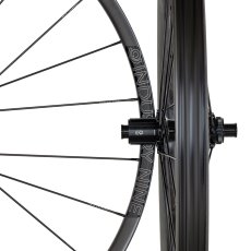 SOLIX Trail Carbon BLACK