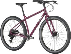 Surly Ogre — Fermented Plum