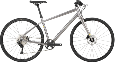 Salsa Journeyer Flat Bar Deore 700c