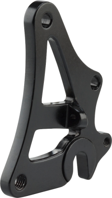 Salsa plátky s úchytom blatníka Alternator Q/R — Left | QR with Fender Mount