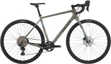 Salsa Warbird C GRX 610 1x