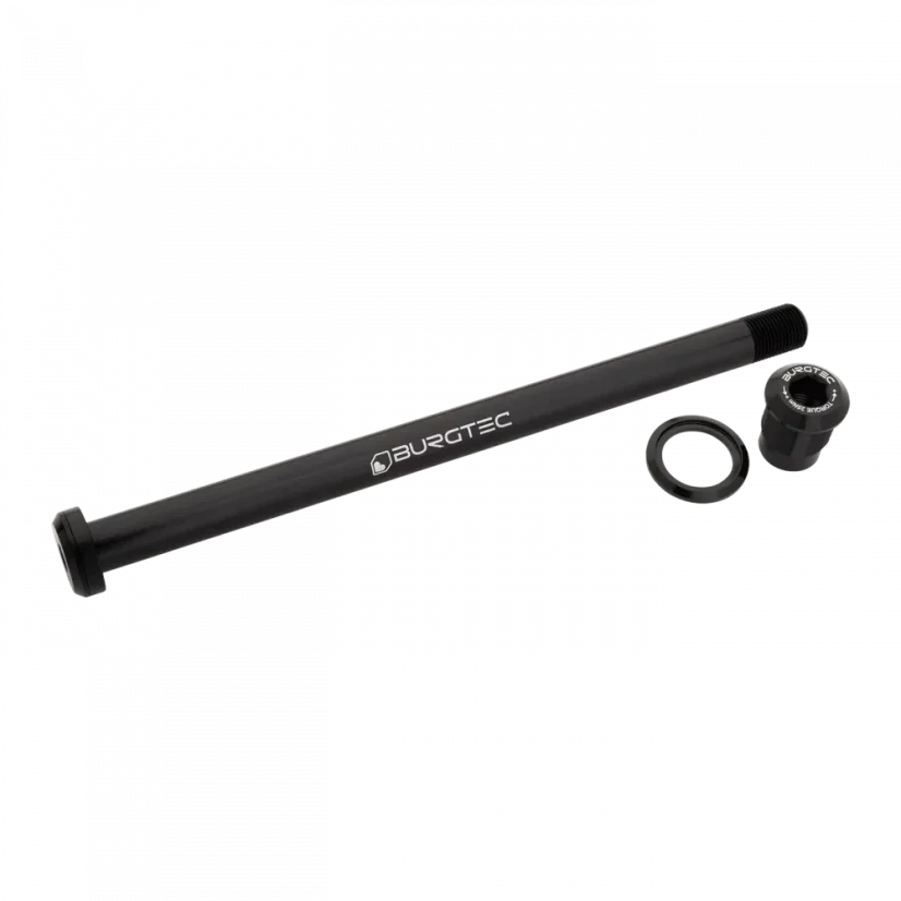 Zadná os pro PIVOT 185.3mm