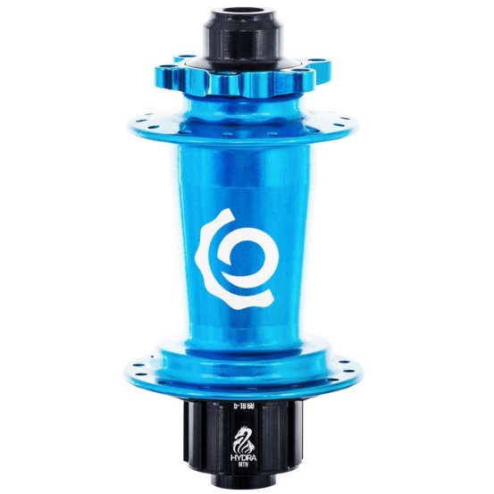 Hydra CLASSIC SINGLE SPEED 6B REAR HUB