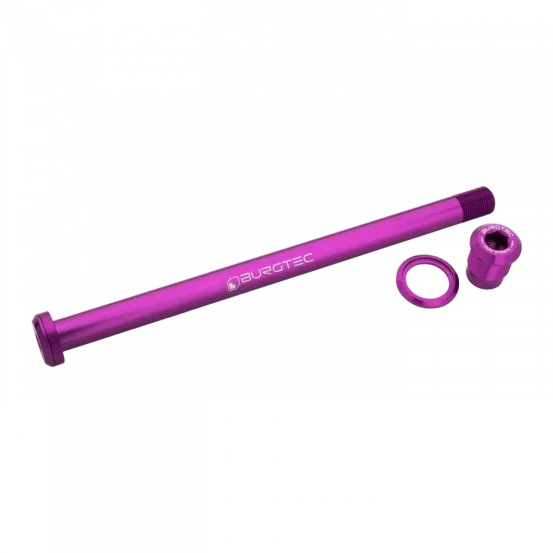 Zadní osa pro PIVOT 185.3mm
