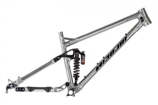 Rám NICOLAI S16