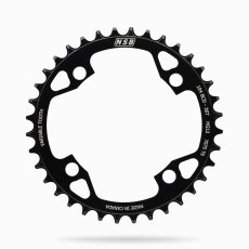Převodník Shimano HG12 1x12 104 BCD