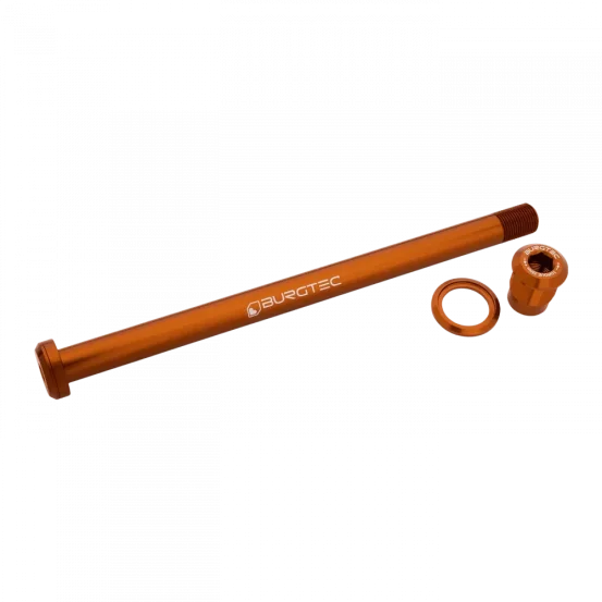 Zadní osa pro PIVOT 185.3mm