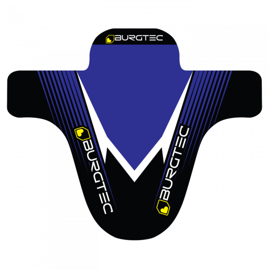 Blatníček Moto Mudguard