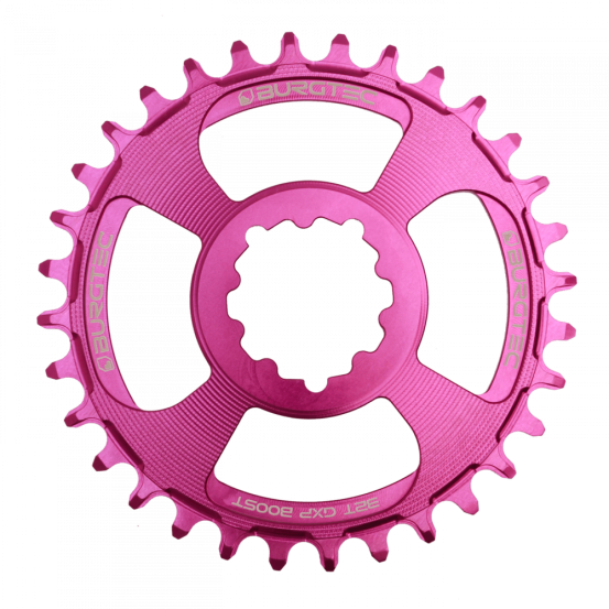 SRAM BOOST 3MM OFFSET THICK THIN CHAINRING