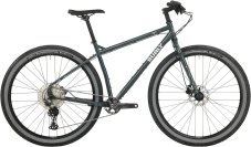 Surly Ogre — Orlok’s Shadow