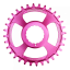 CINCH THICK THIN CHAINRING - Color: Burgtec Bullion Gold, Size: 30T