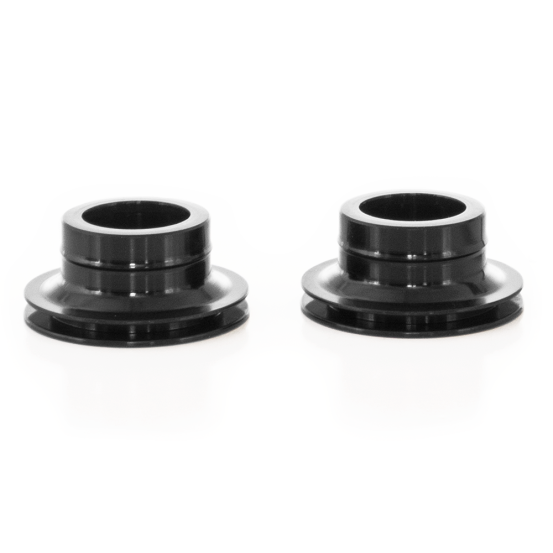 Koncovky HKMA03 HYDRA - MTN - FR - 15mm Endcap Kit 15x110