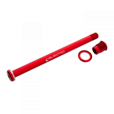 Zadní osa pro Santa Cruz 173.7mm