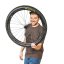 HYDRA ENDURO S black