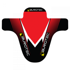 Blatníček Moto Mudguard