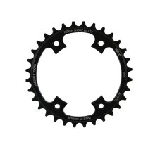 Shimano XTR M9000 1x 96 BCD Variable Tooth Chainrings