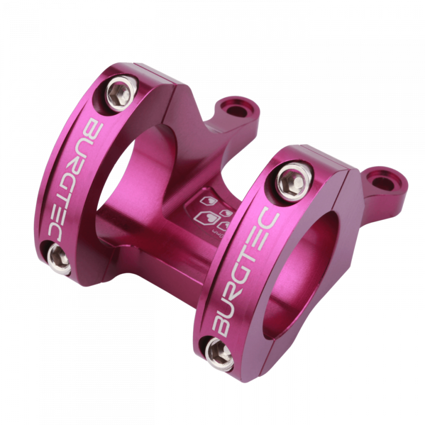 Představec DIRECT MOUNT MK3 35 - Barva: Deep Blue, Délka představce: 50