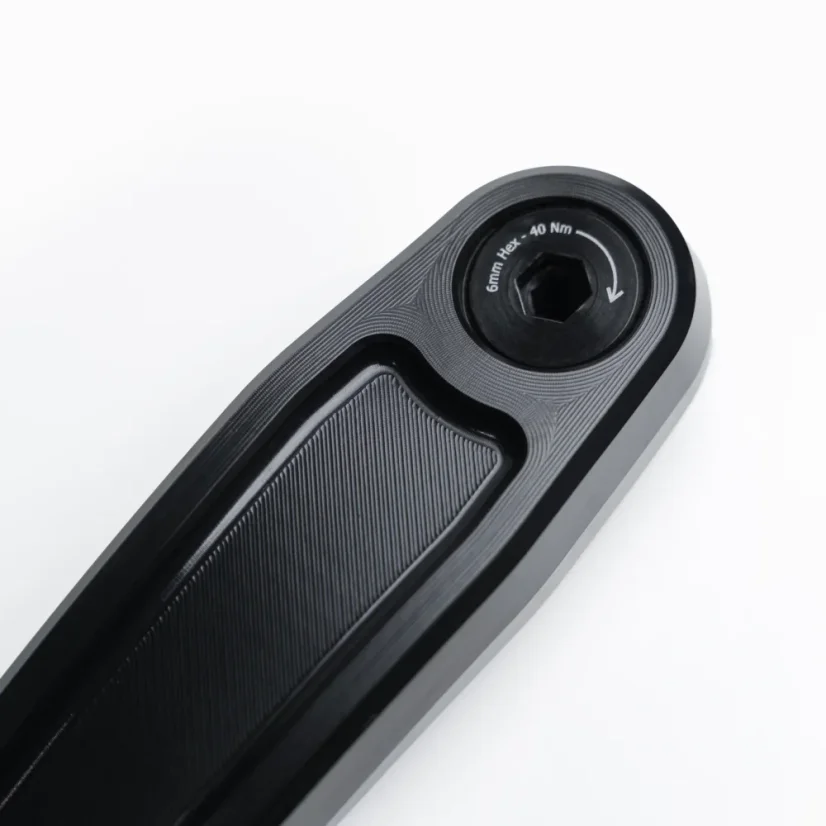 Kliky TALON - eMTB