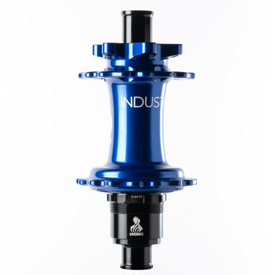 HYDRA2 6B REAR HUB
