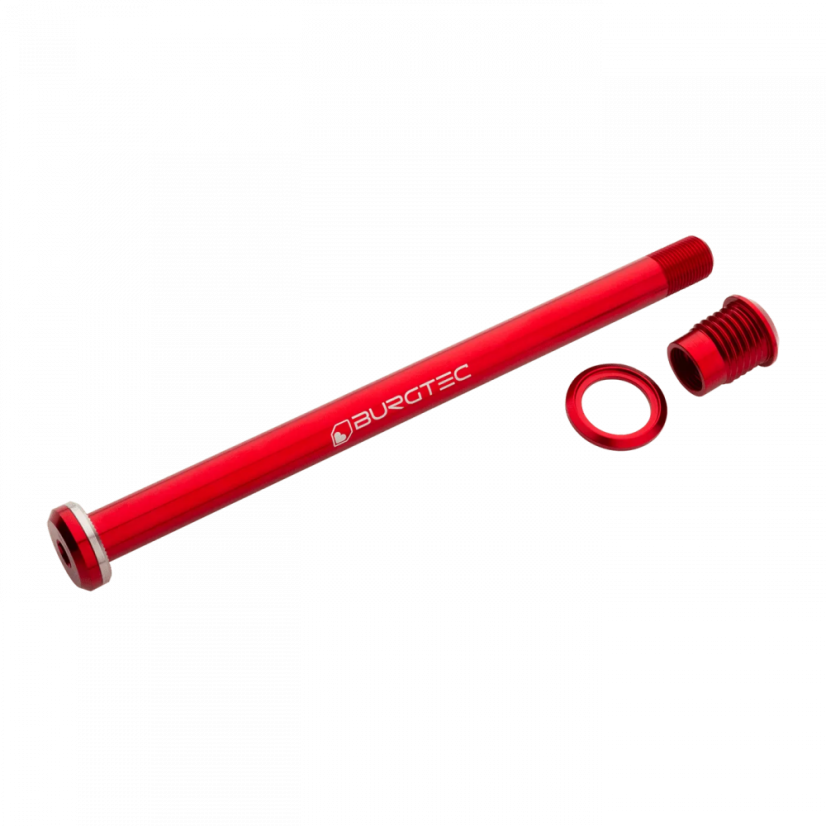 Zadná os pre Santa Cruz 173.7mm