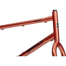 Surly Grappler — Caramelized Copper