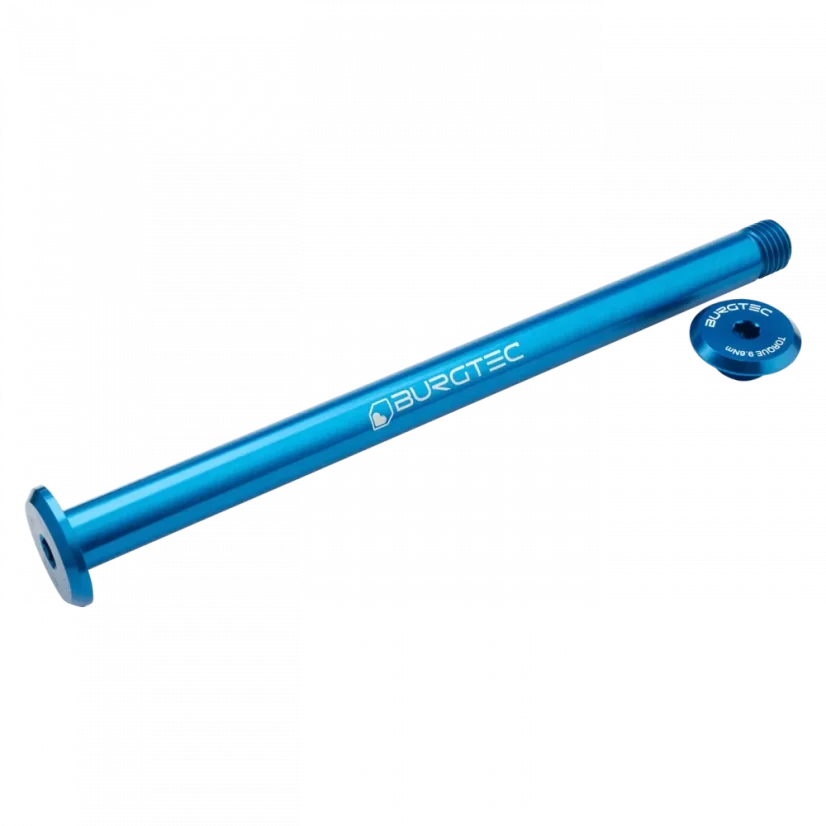 EVIL 180mm SuperBoost+ REAR AXLE