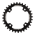 94MM BCD E-BIKE STEEL THICK THIN CHAINRING