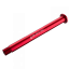 FOX BOOST PRE 2021 FORK AXLE